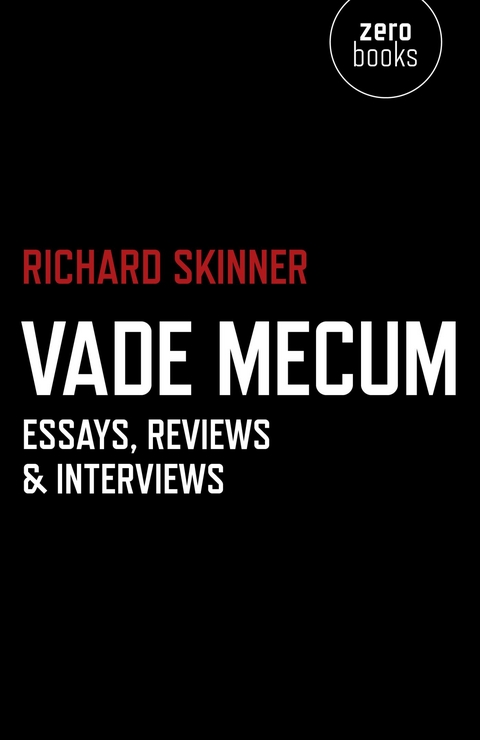 Vade Mecum -  Richard Skinner