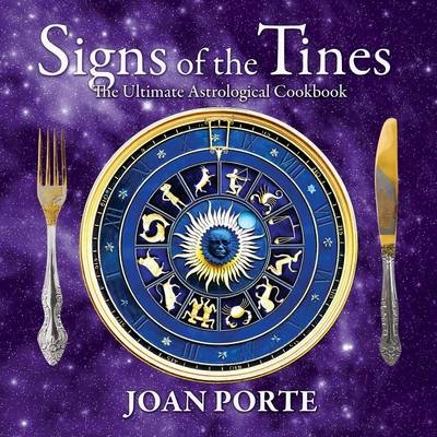 Signs of the Tines - Joan Porte