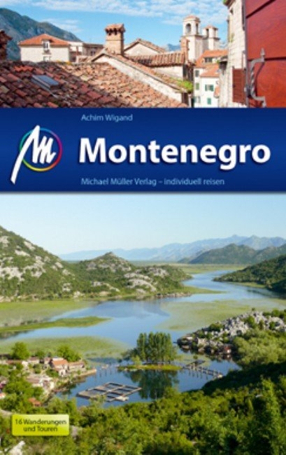 Montenegro - Achim Wigand