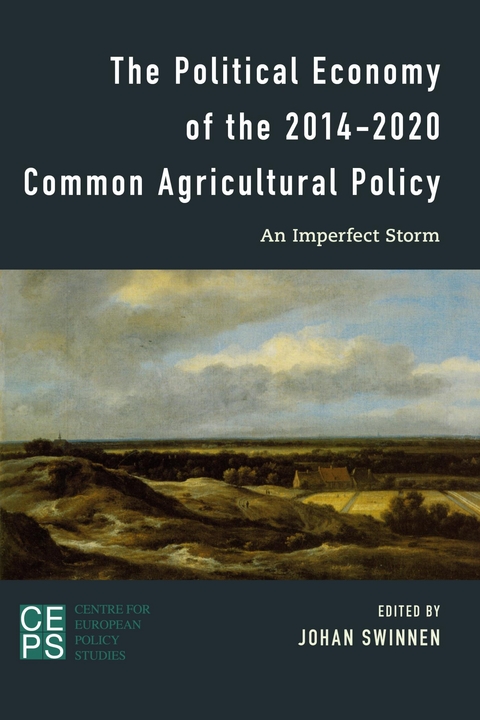 Political Economy of the 2014-2020 Common Agricultural Policy - 