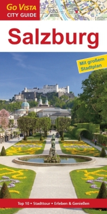 Salzburg - Roland Mischke