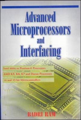 Advanced Microprocessor & Interfacing - Ram Badri