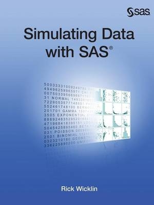 Simulating Data with SAS - Rick Wicklin