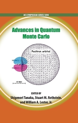 Advances in Quantum Monte Carlo - 