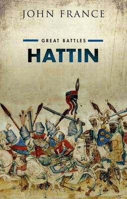 Hattin -  John France