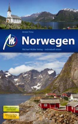 Norwegen - Armin Tima