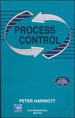 Process Control - Peter Harriott