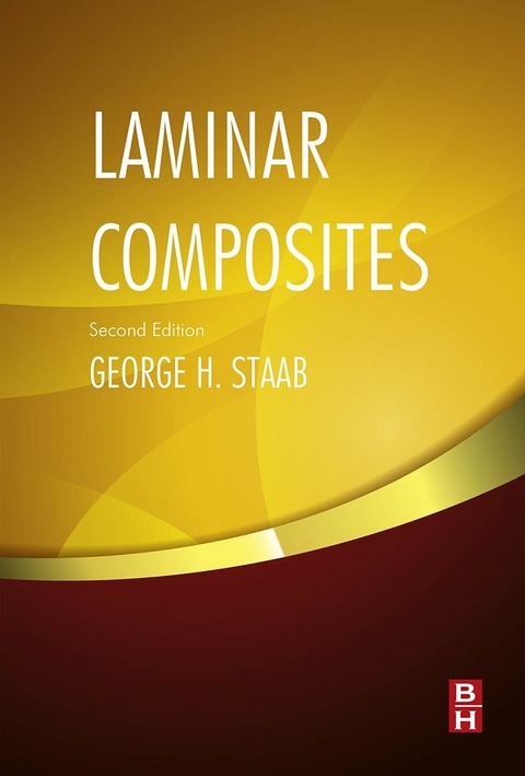 Laminar Composites -  George Staab