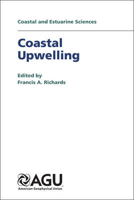 Coastal Estuarine Research, 1980 - 