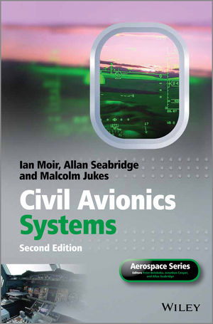 Civil Avionics Systems - Ian Moir, Allan Seabridge, Malcolm Jukes