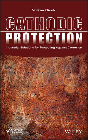 Cathodic Protection - Volkan Cicek