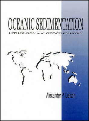 Oceanic Sedimentation - AP Lisitzin