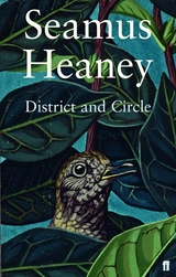 District and Circle -  Seamus Heaney