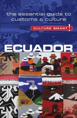 Ecuador - Culture Smart! - Russell Maddicks