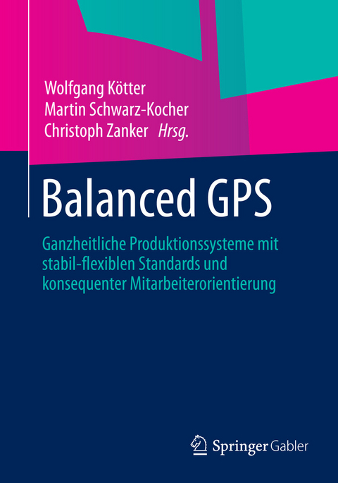 Balanced GPS - 