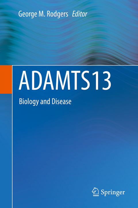 ADAMTS13 - 