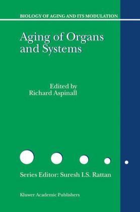 Aging of the Organs and Systems - 