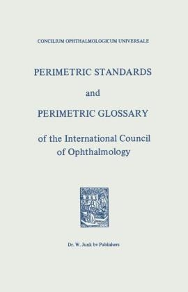 Perimetric Standards and Perimetric Glossary -  Concilium Ophthalmologicum Universale