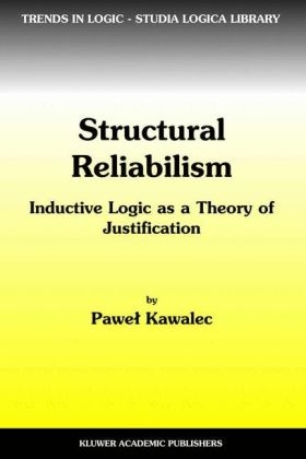 Structural Reliabilism -  P. Kawalec