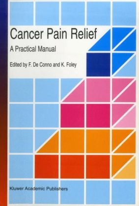 Cancer Pain Relief - 