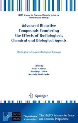 Advanced Bioactive Compounds Countering the Effects of Radiological, Chemical and Biological Agents - 