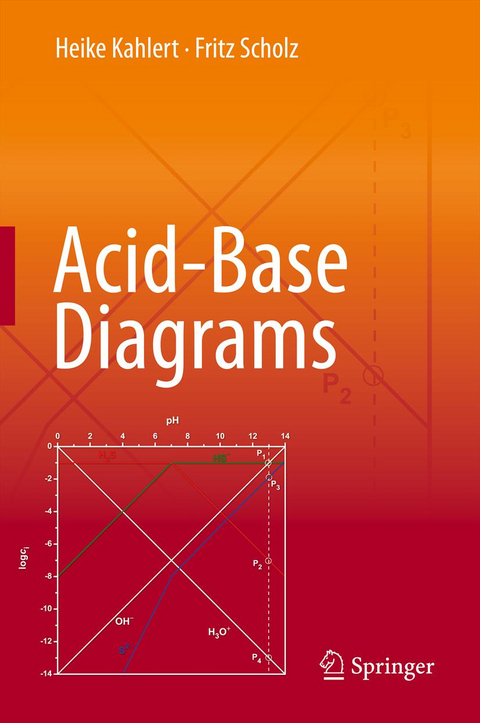 Acid-Base Diagrams - Heike Kahlert, Fritz Scholz