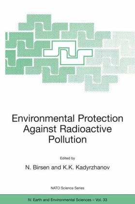 Environmental Protection Against Radioactive Pollution - 