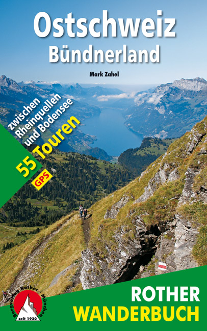 Ostschweiz - Bündnerland - Mark Zahel