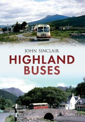 Highland Buses - John Sinclair