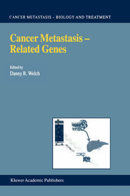 Cancer Metastasis - Related Genes - 