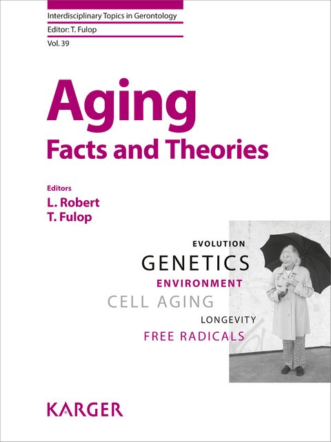 Aging - 