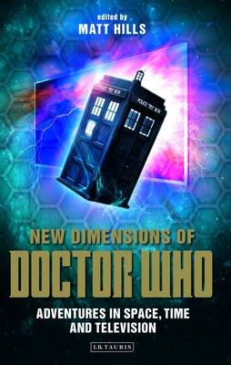 New Dimensions of Doctor Who - 