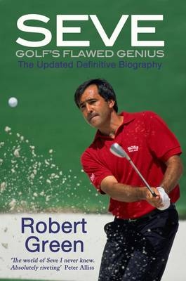 Seve - Robert Green