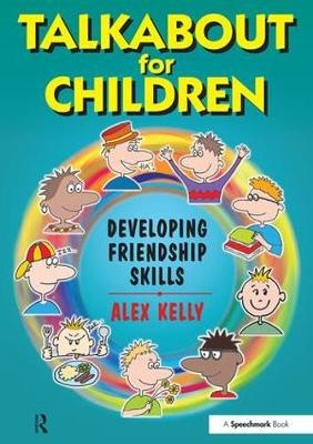 Talkabout for Children 3 - Alex Kelly