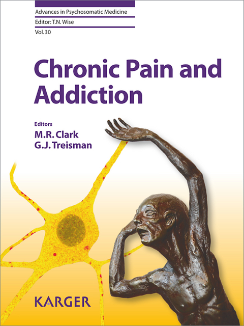 Chronic Pain and Addiction - 