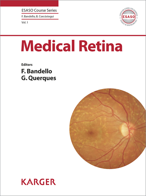 Medical Retina - 