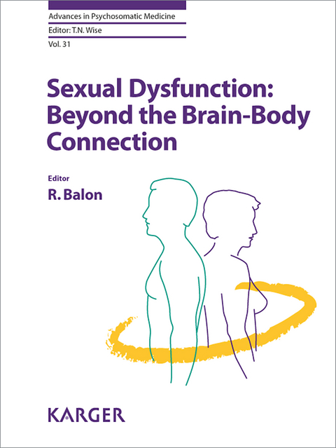 Sexual Dysfunction: Beyond the Brain-Body Connection - 