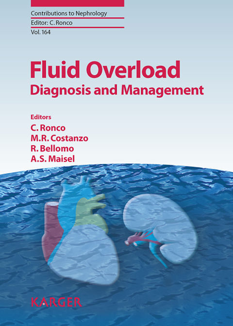 Fluid Overload - 