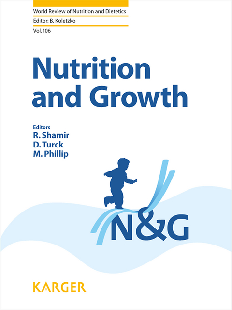 Nutrition and Growth - 