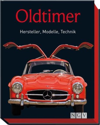 Oldtimer - Reinhard Lintelmann