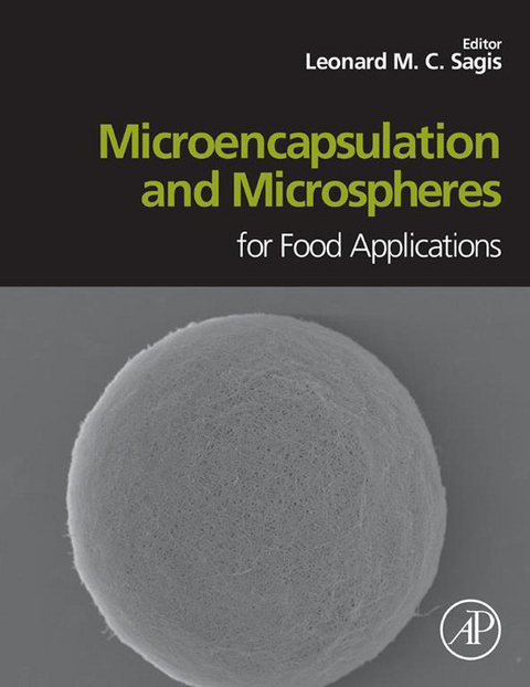 Microencapsulation and Microspheres for Food Applications - 