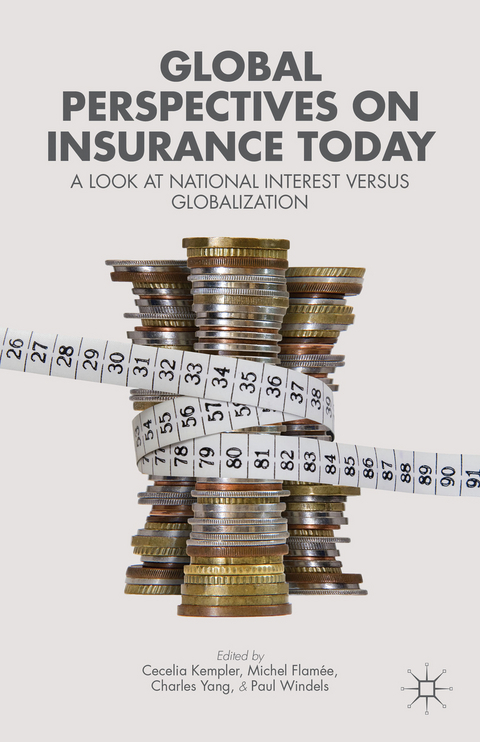 Global Perspectives on Insurance Today - 