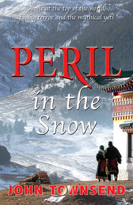 Peril in the Snow -  John Townsend