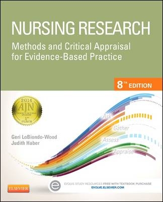 Nursing Research - Geri LoBiondo-Wood, Judith Haber