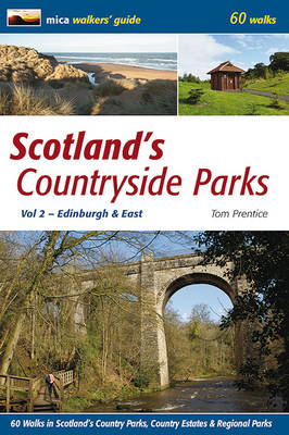 Scotland's Countryside Parks - Tom Prentice