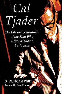 Cal Tjader - S. Duncan Reid