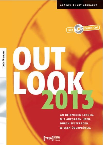 Outlook 2013 - Lutz Hunger