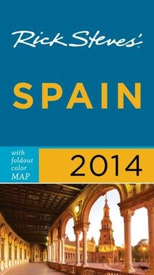 Rick Steves' Spain - Rick Steves