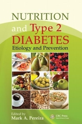 Nutrition and Type 2 Diabetes - 