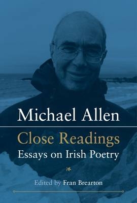 Michael Allen Close Readings - 